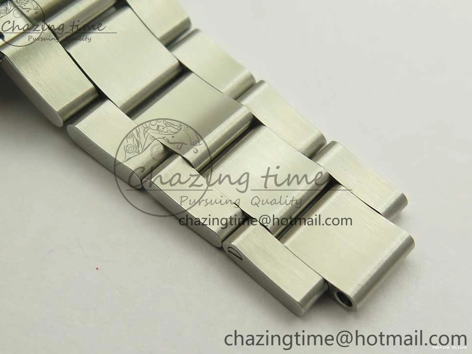 0107 Daytona 116500 JHF Best Edition Ceramic Bezel White Dial Black Red on SS Bracelet A Elegant 3266